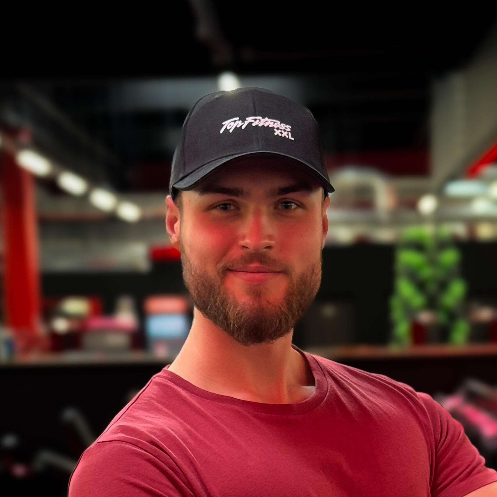 Jakub Řezáč - Fitness Trenér v Ostravě